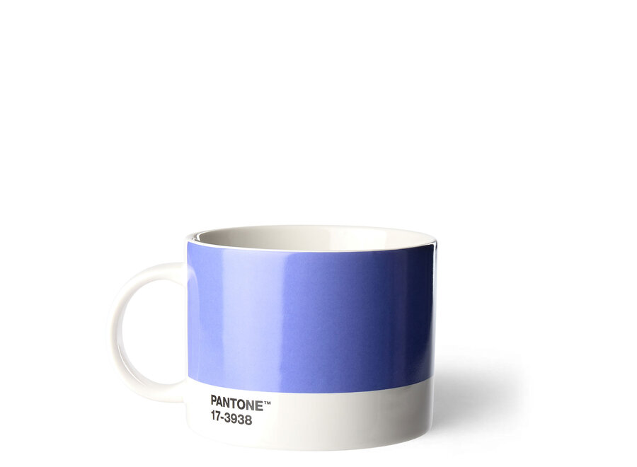 Pantone Theebeker Lila