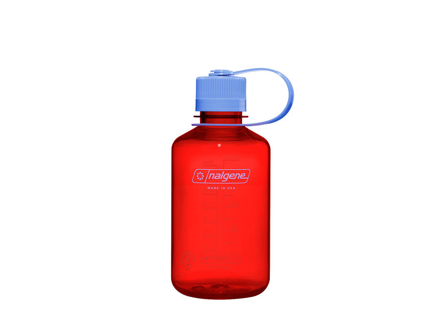 Narrow-Mouth Waterfles 500ml Marmalade