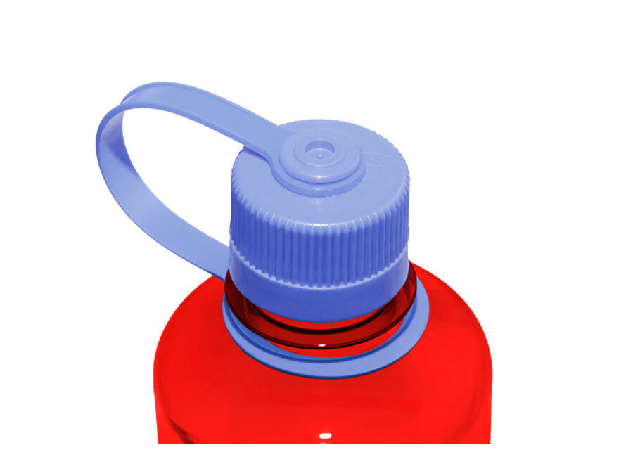 Narrow-Mouth Waterfles 500ml Marmalade