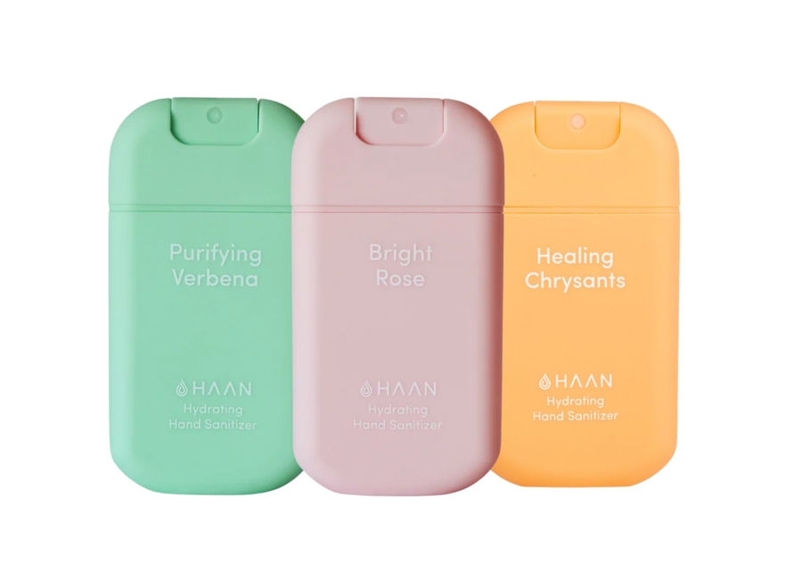 Hand Sanitizer 3-Pack