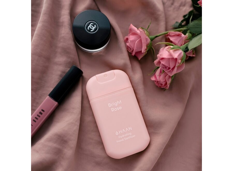 Handspray 3-Pack Purifying Verbena, Bright Rose & Healing Chrysants