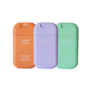 Handspray 3-Pack Sunset Fleur, Soothing Lavender & Purifying Verbena