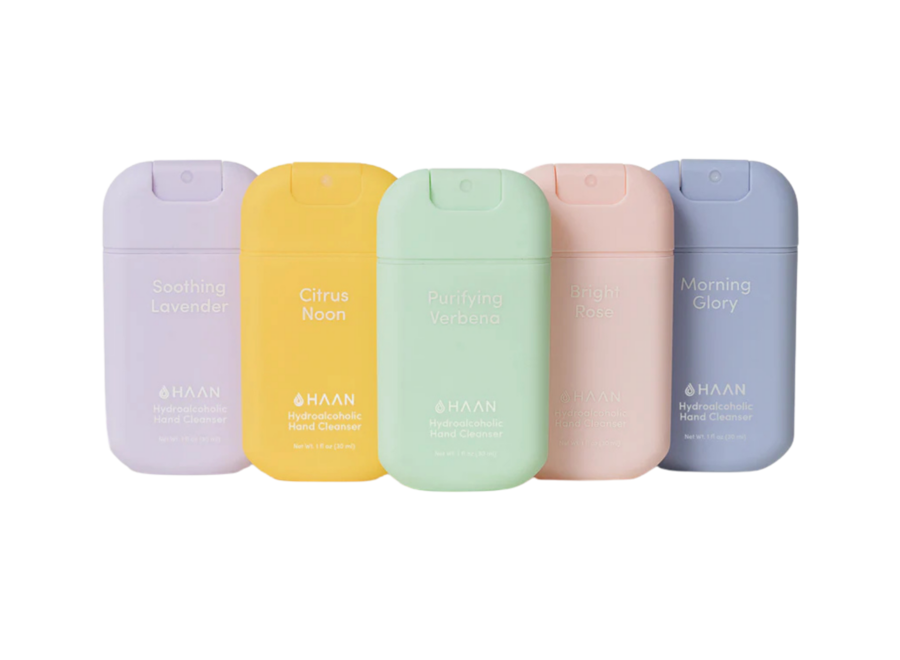 Hand Sanitizer 5-Pack