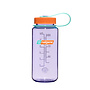 Wide-Mouth Waterfles 400ml Amethyst