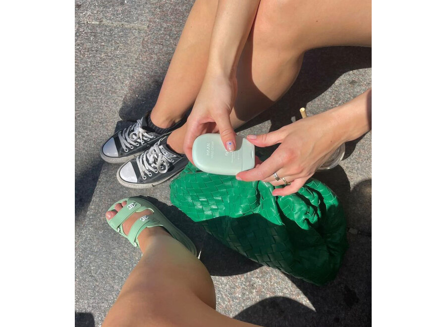 Handspray Purifying Verbena & Handcrème Fig Fizz