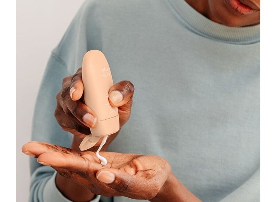 Handspray Dew of Dawn & Handcrème Carrot Kick