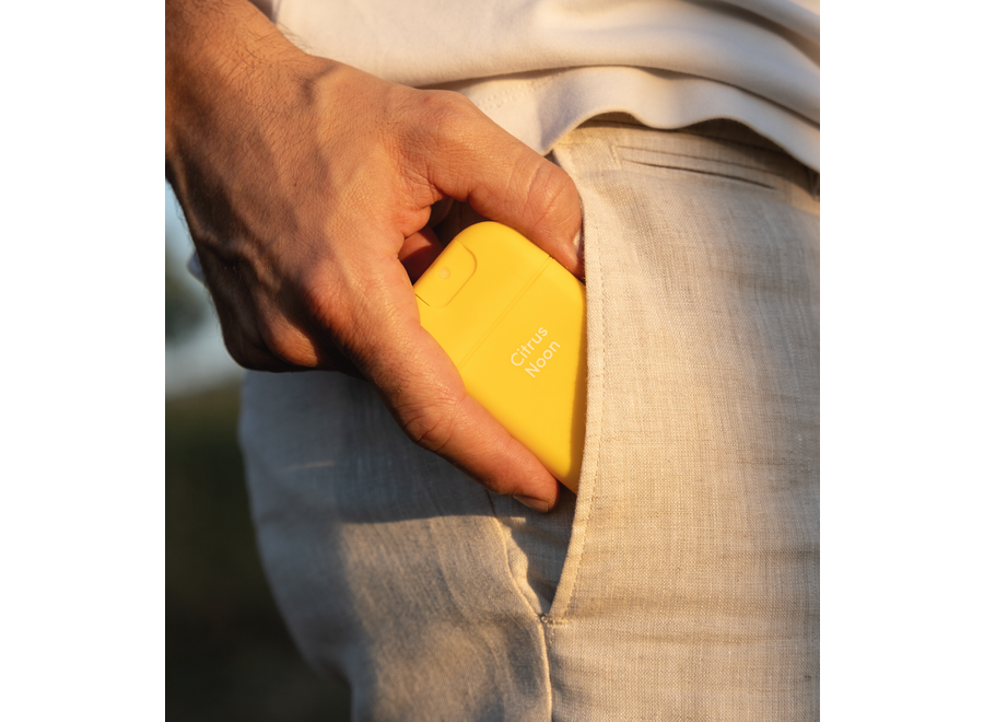 Handspray 3-Pack Morning Glory, Citrus Noon & Bright Rose