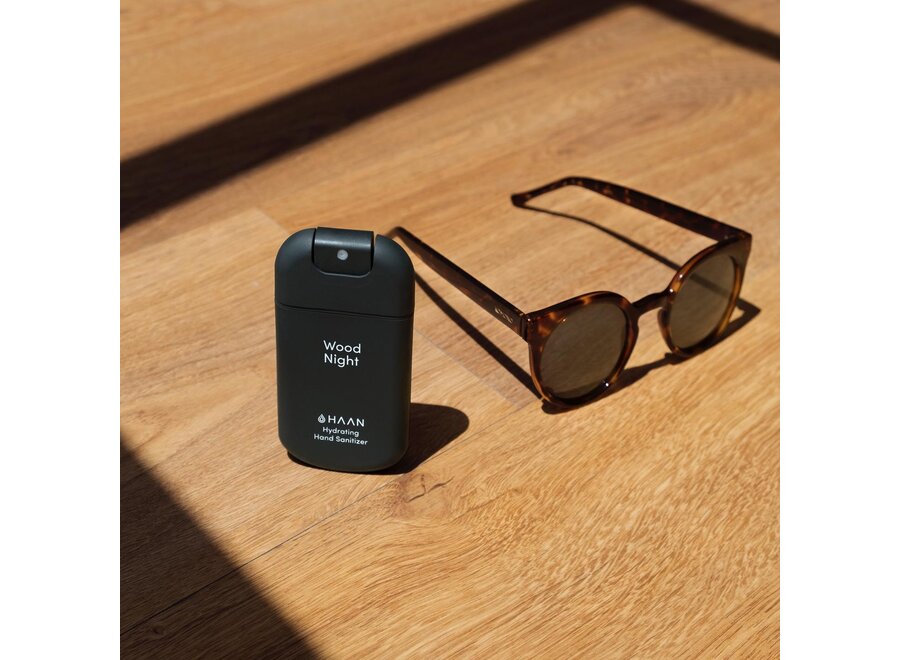 Handspray 3-Pack Dew of Dawn, Bright Rose & Wood Night