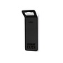 JOHNNY CATCH Magneet Flesopener Zwart