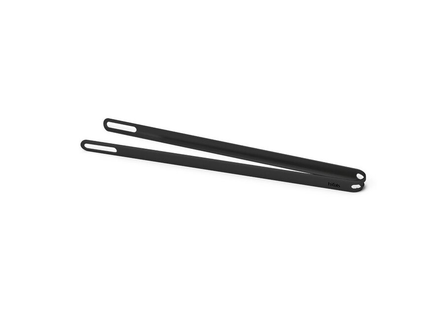 BBQ Tools Grilltang Zwart