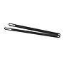 BBQ Tools Grilltang Zwart
