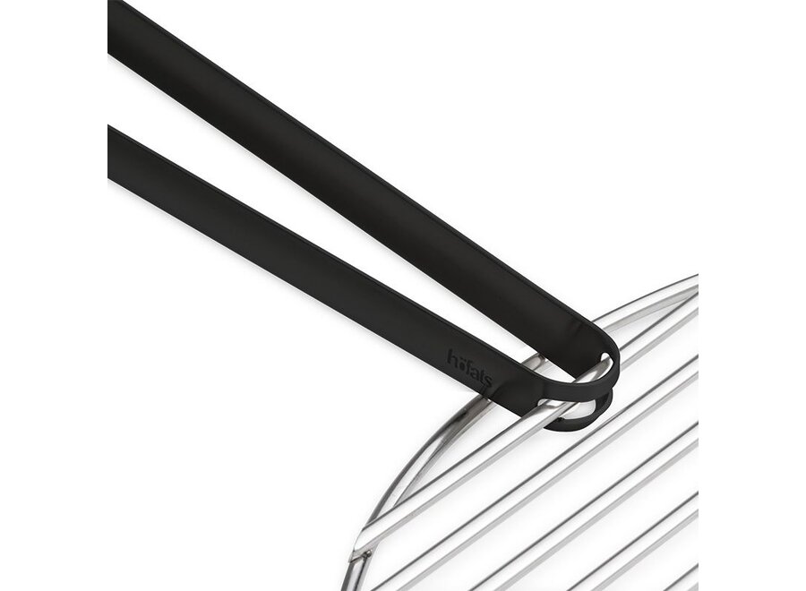 BBQ Tools Grilltang Zwart