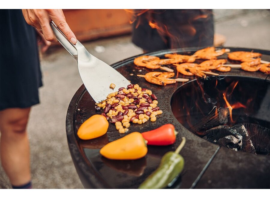 BBQ Tool Set (3-delig)