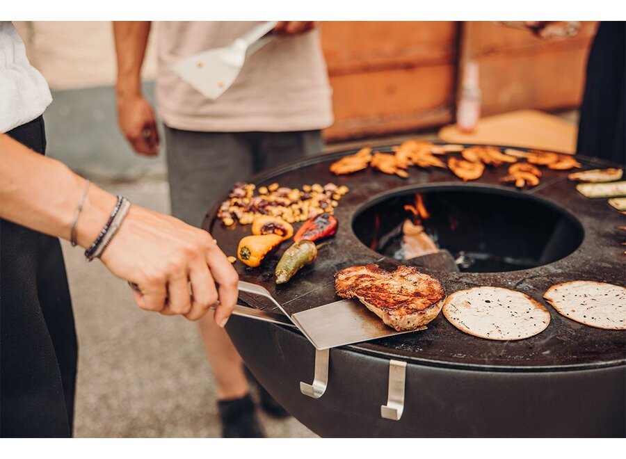 BBQ Tool Set (3-delig)