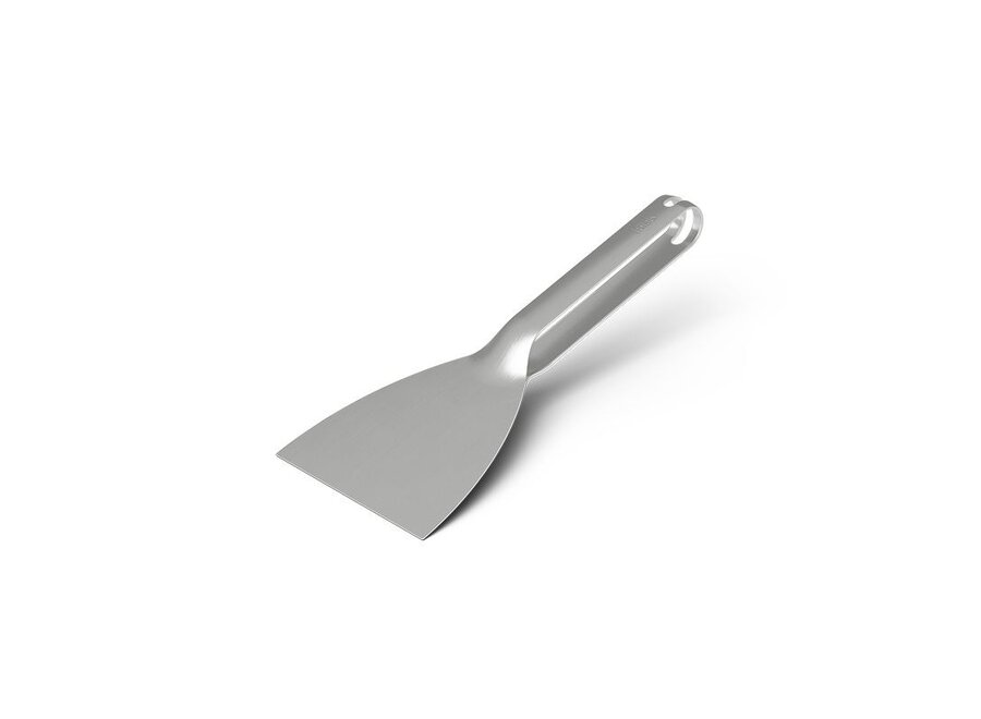 BBQ Tools Set Zilver (3-delig)