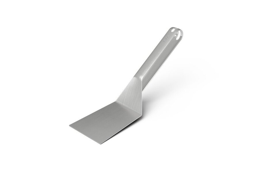 BBQ Tools Set Zilver (3-delig)