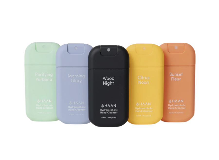 Handspray 5-Pack