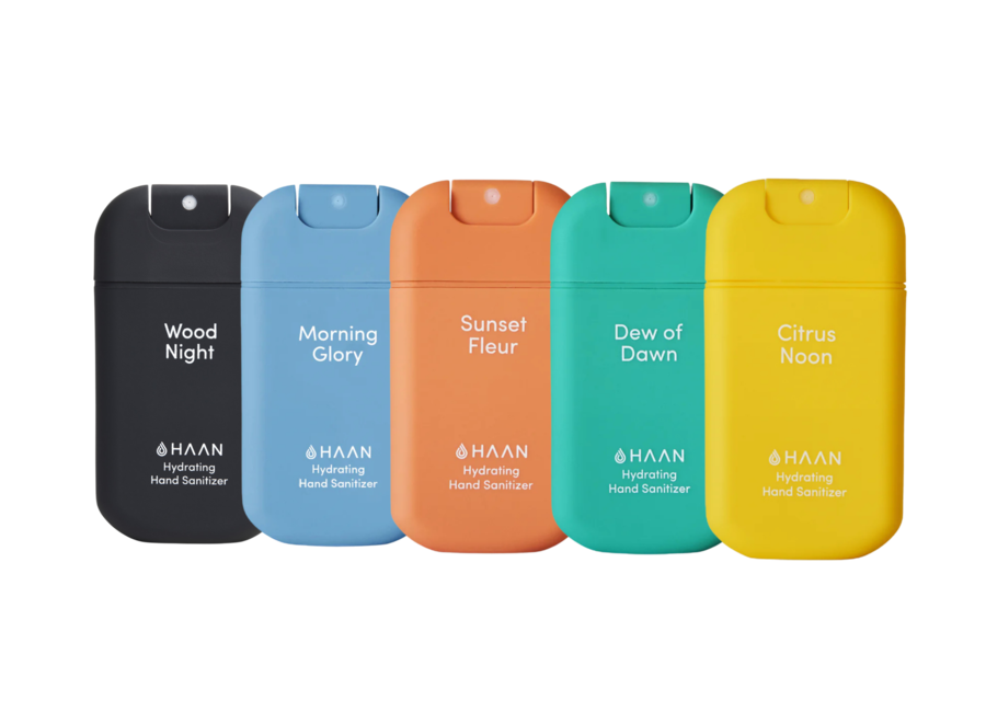 Hand Sanitizer 5-Pack