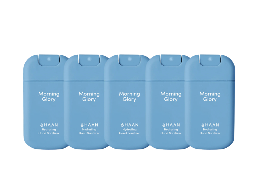 Handspray 5-Pack Morning Glory