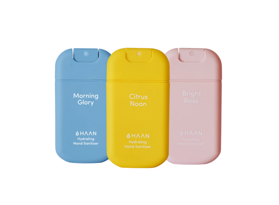 Hand Sanitizer 3-Pack