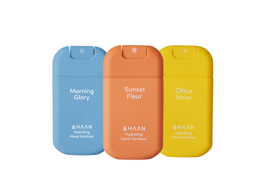 Handspray 3-Pack Mix Daily Moods