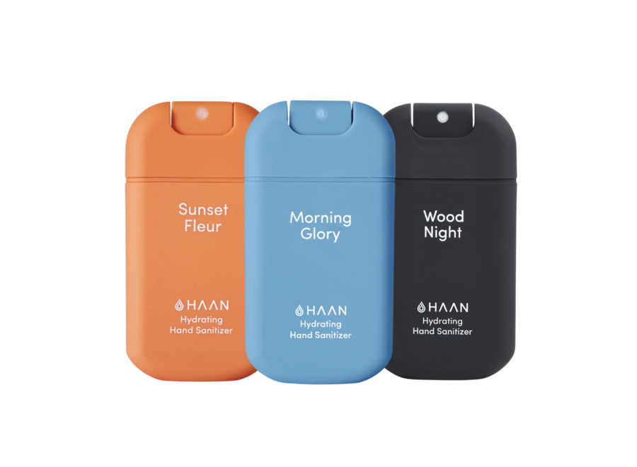 Handspray 3-Pack Mix Daily Moods