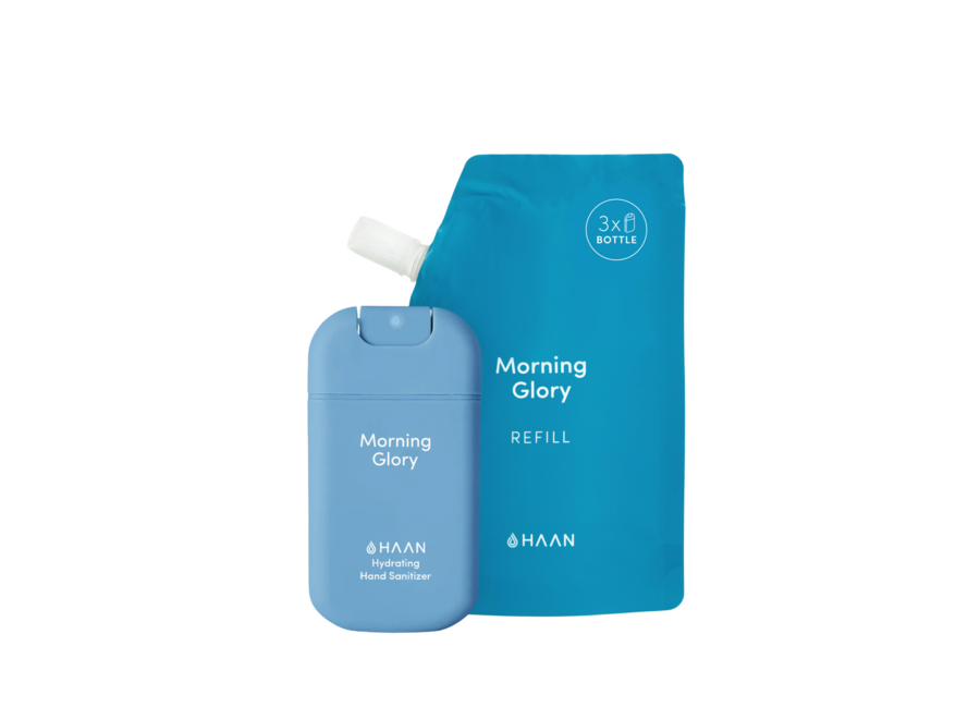 Handspray & Refill Pack Morning Glory