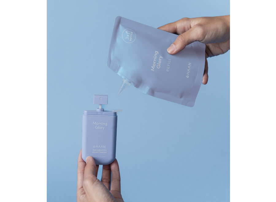 Handspray & Refill Pack Morning Glory