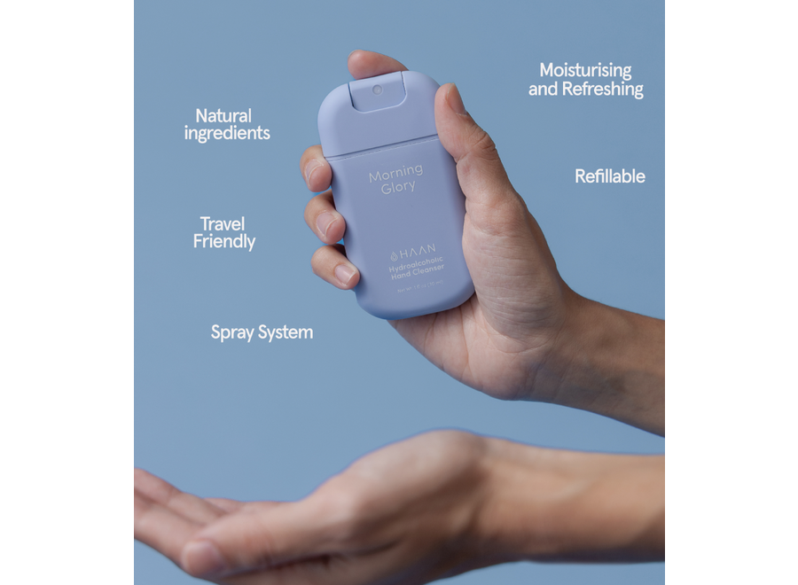 Handspray & Refill Pack Morning Glory