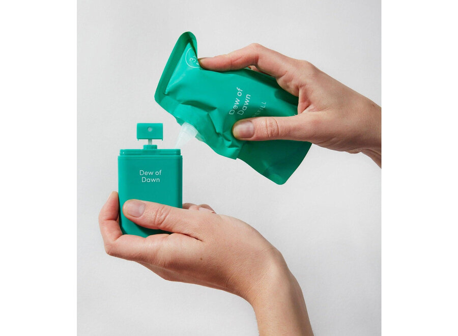 Handspray & Refill Pack Dew of Dawn