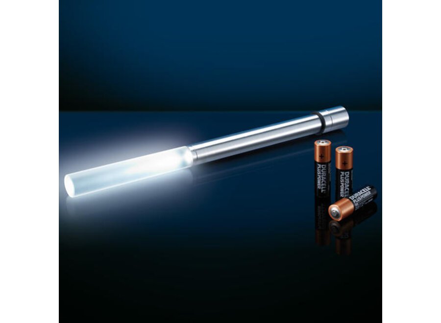 LED Lamp voor Fles