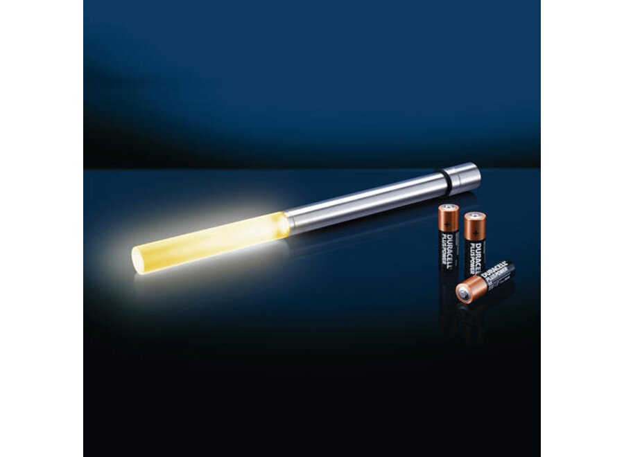 Multicolor LED Lamp voor Fles 2 Stuks