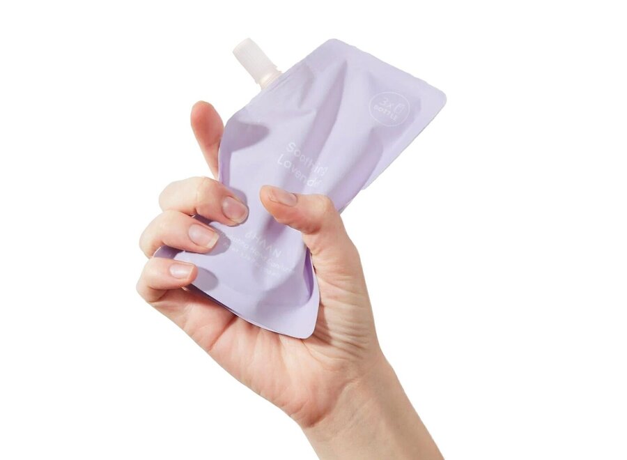 Refill Pack 100ml Soothing Lavender