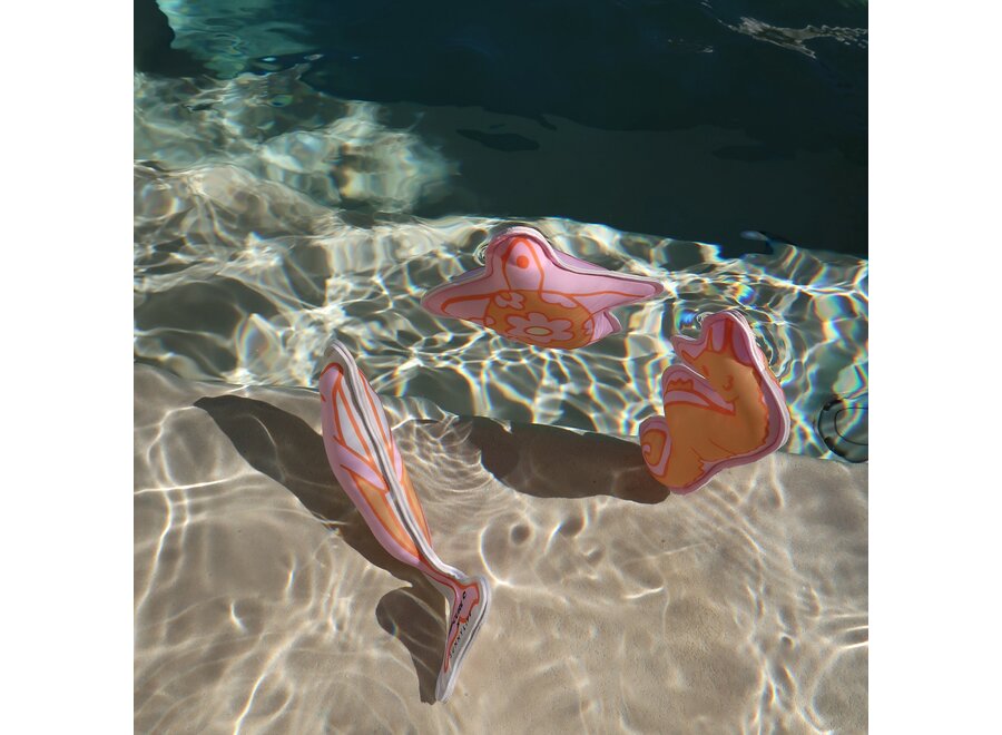 x Ripcurl Dive Buddies Ocean Magic