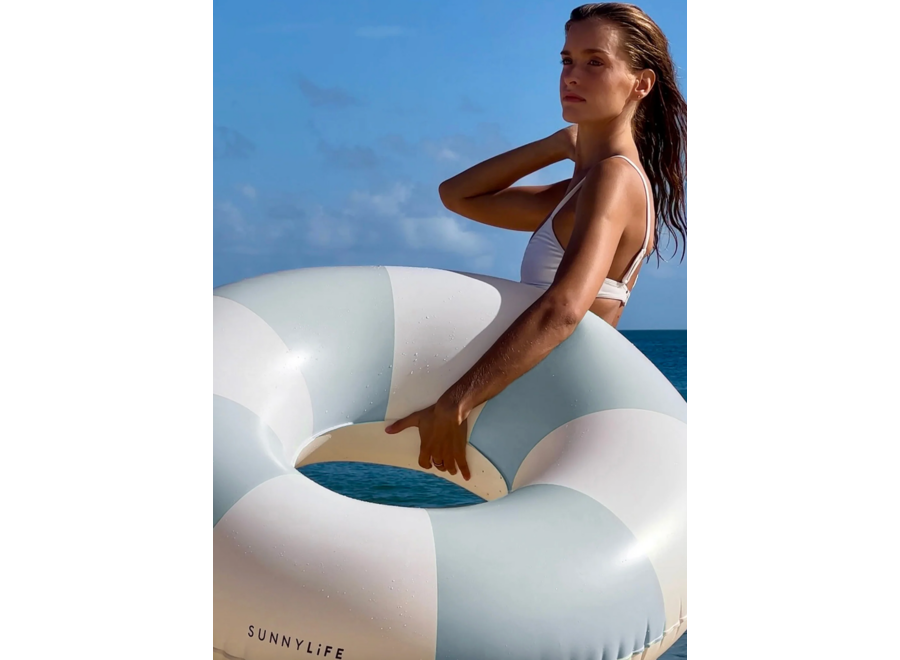 Zwemband Lazy Days ∅ 106cm