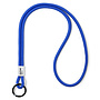 Pantone Keycord Clear Blue 286 C