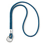 Pantone Keycord Blauw 2150