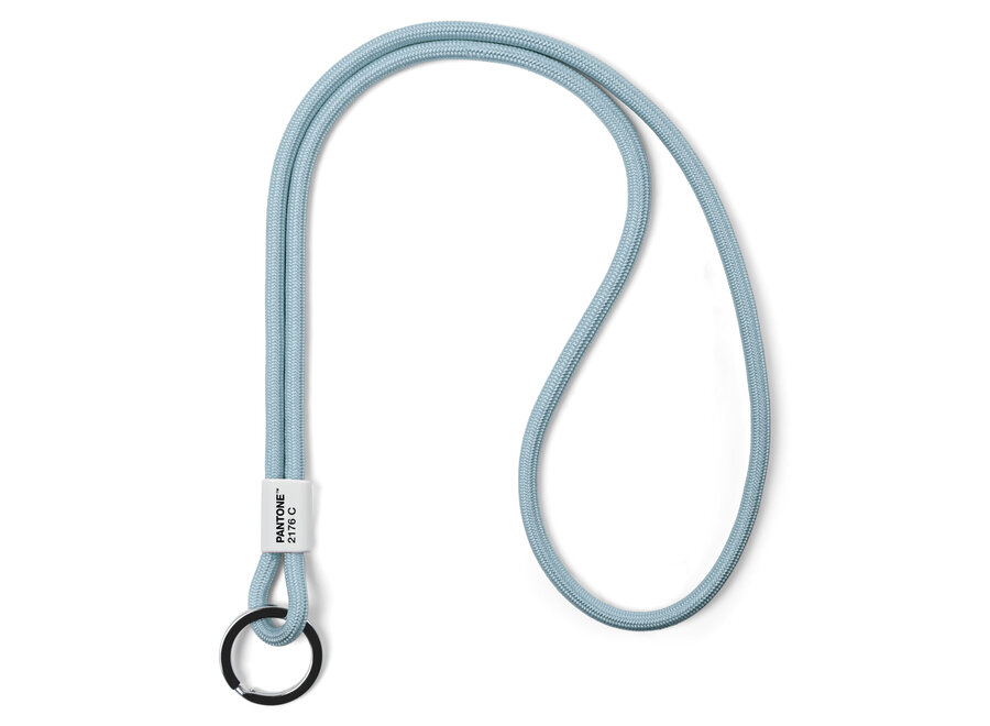 Pantone Keycord Dusty Sky