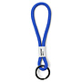 Pantone Sleutelhanger Clear Blue 286 C