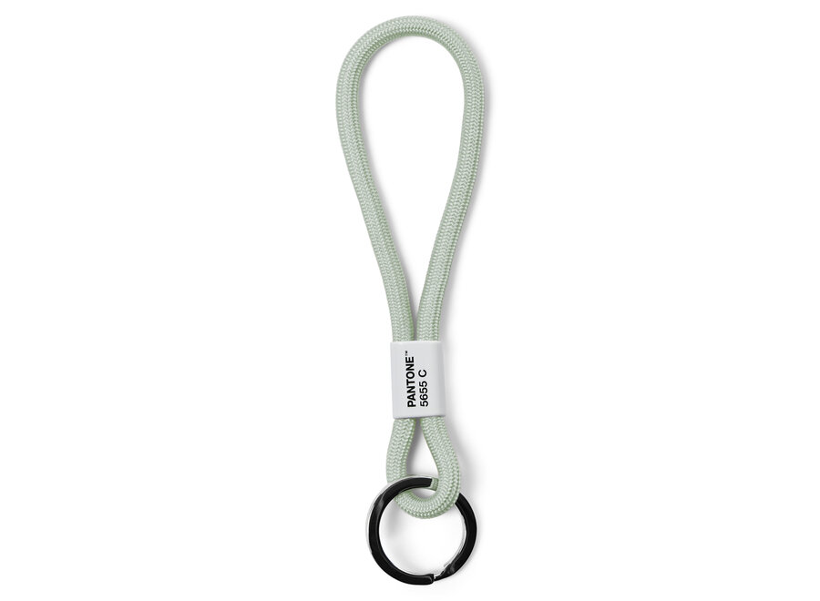 Pantone Sleutelhanger Sage 5655 C