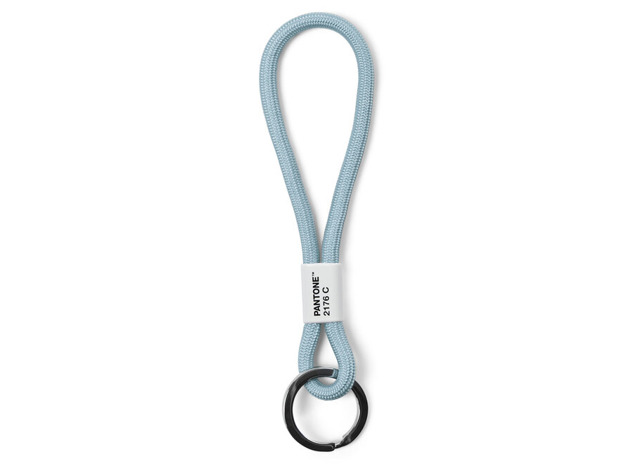 Pantone Sleutelhanger Dusty Sky 2176 C