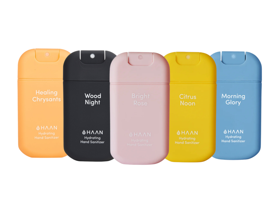 Handspray 5-Pack