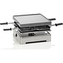 Gourmet Grill Vierkant