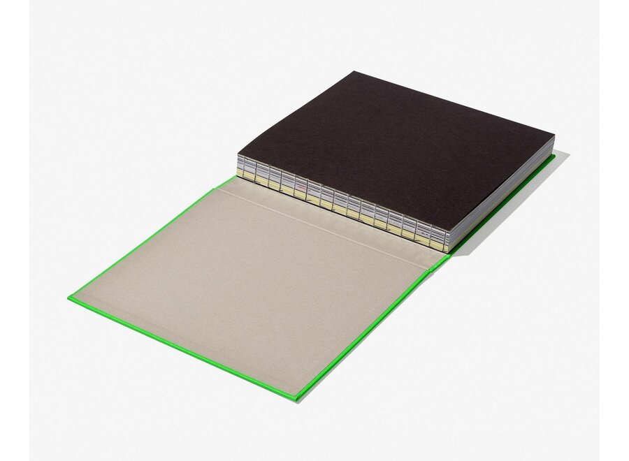 Tafelboek Virgil Abloh. Nike. ICONS