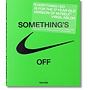 Tafelboek Virgil Abloh. Nike. ICONS