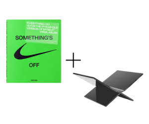 taschen something's off