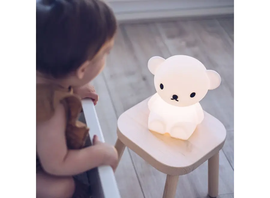 Boris First Light 21cm