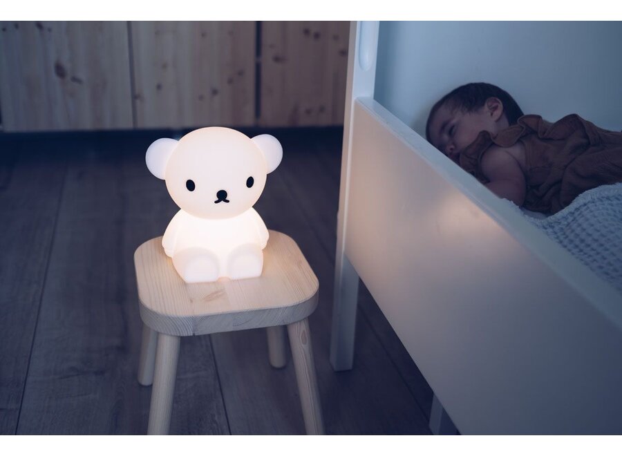 Boris First Light 21cm