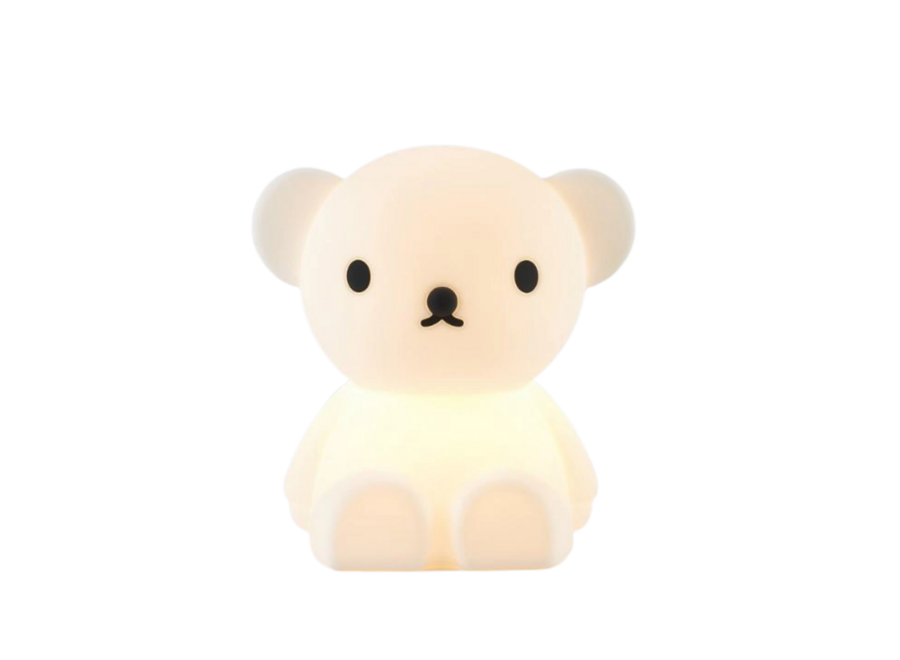 Boris First Light 21cm