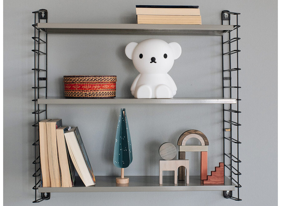 Boris First Light 21cm